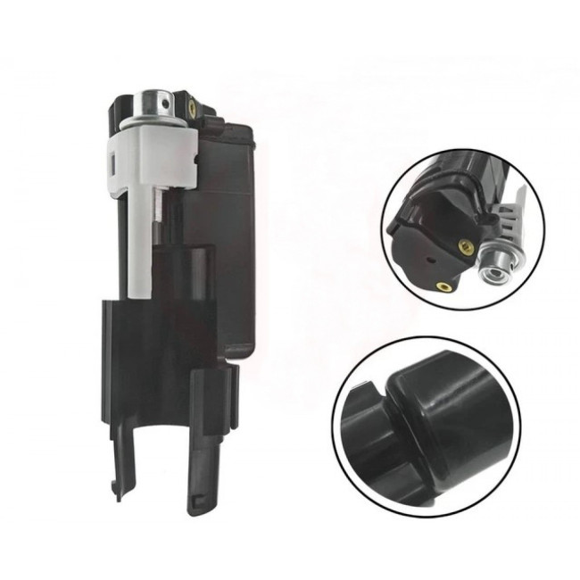 ΦΙΛΤΡΟ ΑΝΤΛΙΑΣ ΒΕΝΖΙΝΗΣ & ΡΥΘΜΙΣΤΗΣ ΠΙΕΣΗΣ DL650-1000/GSXR1300 99-07 ΚΙΝΑΣ