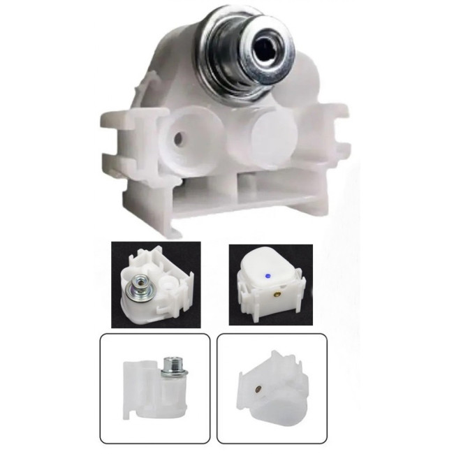 ΦΙΛΤΡΟ ΑΝΤΛΙΑΣ ΒΕΝΖΙΝΗΣ & ΡΥΘΜΙΣΤΗΣ ΠΙΕΣΗΣ DL650 07> ΚΙΝΑΣ