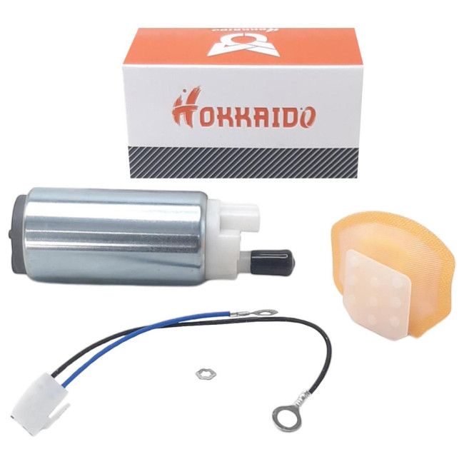 ΑΝΤΛΙΑ ΒΕΝΖΙΝΗΣ DL650 3RD ΚΙΝΑΣ