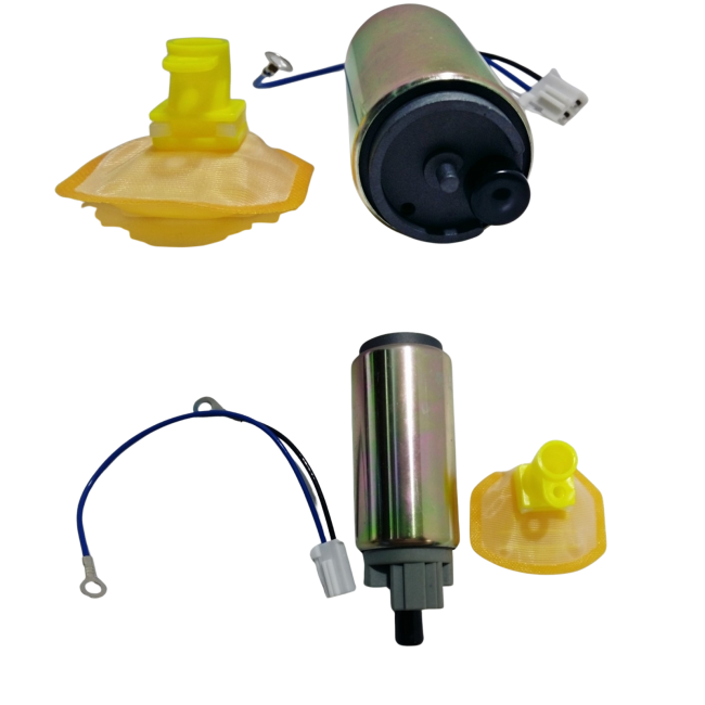 ΑΝΤΛΙΑ ΒΕΝΖΙΝΗΣ DL650 3RD ΚΙΝΑΣ