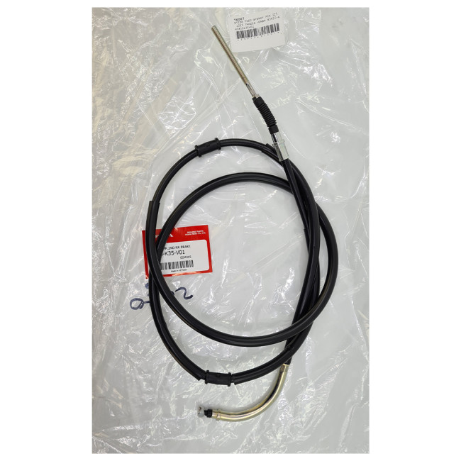 ΝΤΙΖΑ ΠΙΣΩ ΦΡΕΝΟΥ PCX 125 2015 ΓΝΗΣΙΑ HONDA 43450-K35-V01