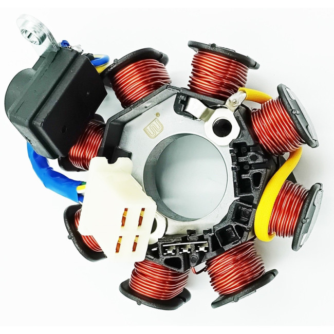 ΠΗΝΙΟΦΟΡΟΣ  INNOVA 125  INJECTION W-STD