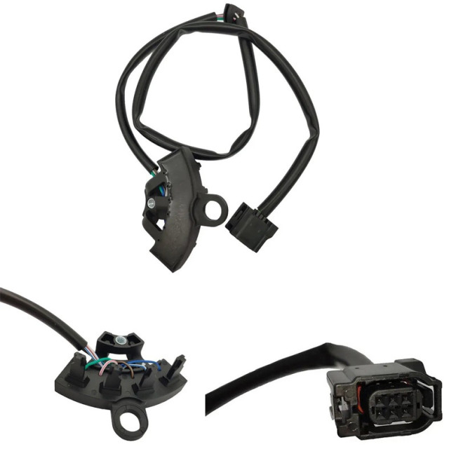 ΑΙΣΘΗΤΗΡΑΣ ΣΤΡΟΦΩΝ PCX125/150 ROC