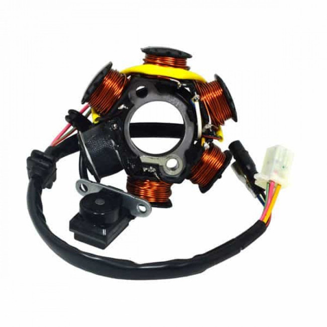 ΠΗΝΙΟΦΟΡΟΣ C100 GRAND ΜΙΖΑΤΟ HONDA 31120-GN5-831