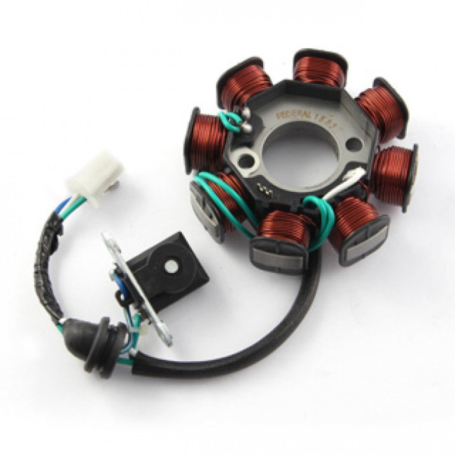 ΠΗΝΙΑ INNOVA 125 ΚΑΡ/ΤΕΡ FEDERAL