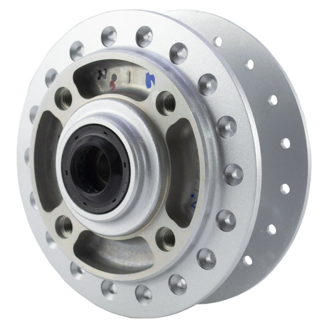 ΚΕΝΤΡΟ ΕΜΠΡΟΣ ΤΡΟΧΟΥ INNOVA 125 ΓΝΗΣΙΟ HONDA 44635-KPH-950ZA