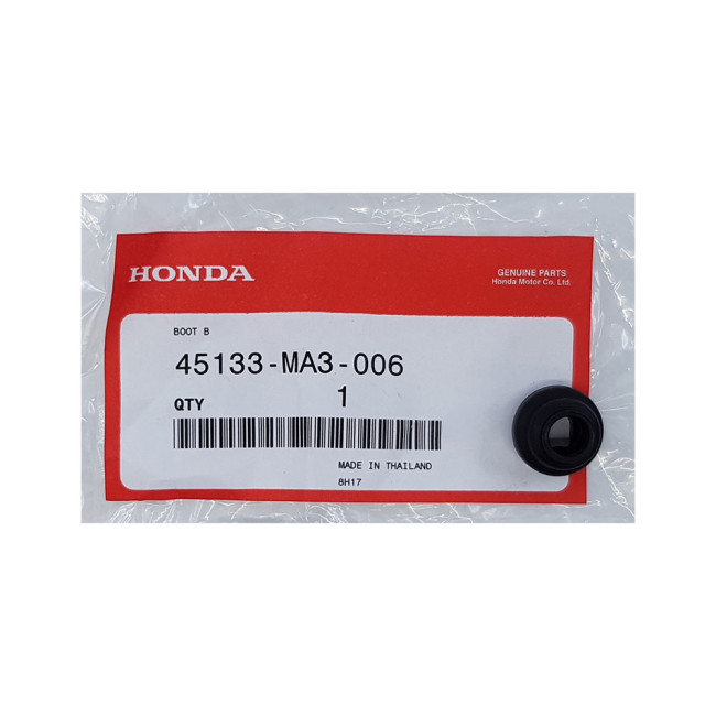 ΛΑΣΤΙΧΟ  ΒΑΣΗΣ  ΔΑΓΚΑΝΑΣ ΓΝΗΣΙΟ HONDA   45133-MA3-006