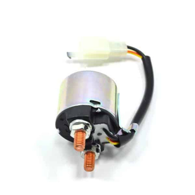 Μπουτόν Μίζας Honda Astrea Grand Γνήσιο OEM (35860-GBG-910)