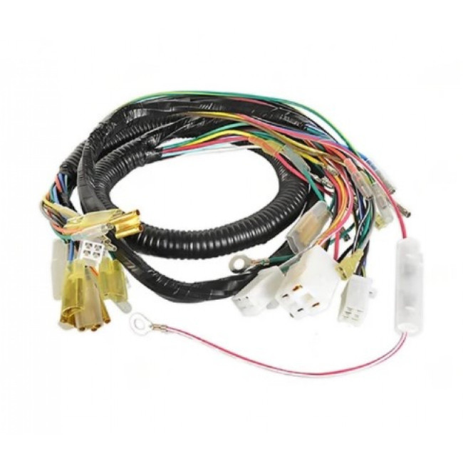 ΠΛΕΞΟΥΔΑ GLX50-90 ΜΙΖΑΤΟ