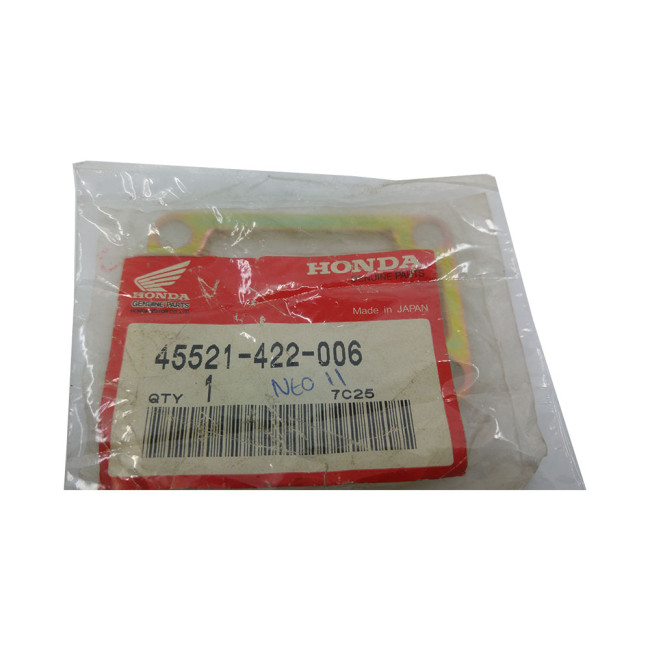 ΡΟΔΕΛΛΑ ΑΠΟ CB900FA BOL D'OR  ΓΝΗΣΙΟ HONDA 45521-422-006