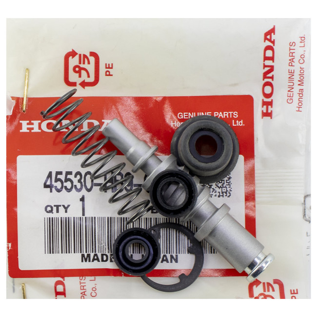 ΑΝΤΑΛΛΑΚΤΙΚΑ ΤΡΟΜΠΑΣ ΦΡΕΝΟΥ ΕΜΠΡΟΣ XLV/TRANSALP 400/600 88-93 ΓΝΗΣΙΑ HONDA 45530-HB9-006