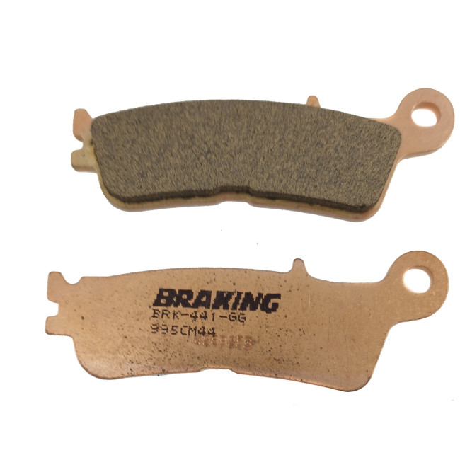 ΤΑΚΑΚΙΑ BRAKING 995 CM44 (FA450)