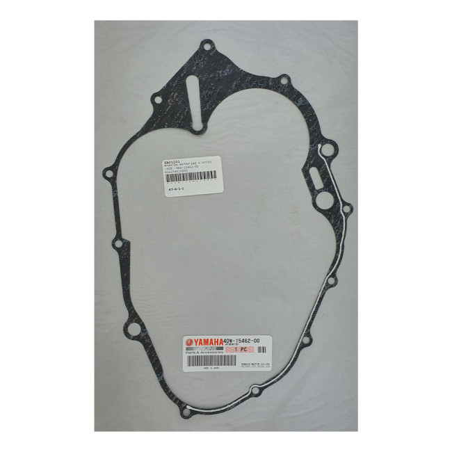 ΦΛΑΝΤΖΑ ΑΜΠΡΑΓΙΑΖ R XT550-600  4DW-15462-00