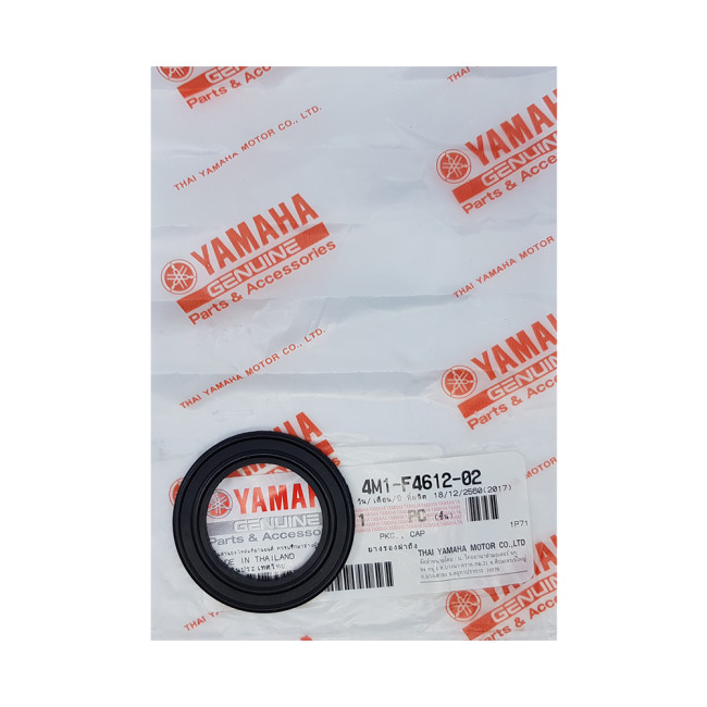 ΛΑΣΤΙΧΟ  ΤΑΠΑΣ ΡΕΖΕΡΒΟΥΑΡ CRYPTON-X 135 YAMAHA  4M1-F4612-02