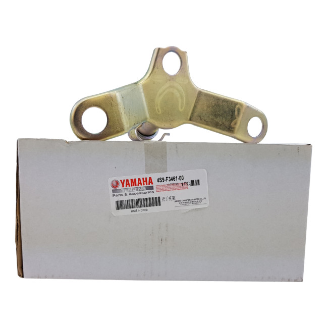 ΒΑΣΗ  ΤΙΜΟΝΙΟΥ CRYPTON T-110 (2009-2014) YAMAHA  4S9-F3461-00