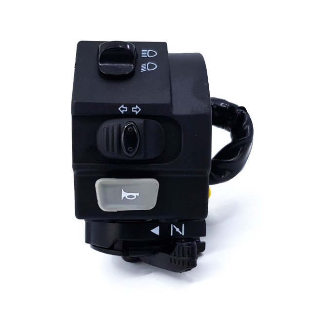 ΔΙΑΚΟΠΤΗΣ ΑΡΙΣΤΕΡΟΣ  ΤΙΜΟΝΙΟΥ ΓΙΑ CRYPTON T-110 YAMAHA 4S9-H3973-10