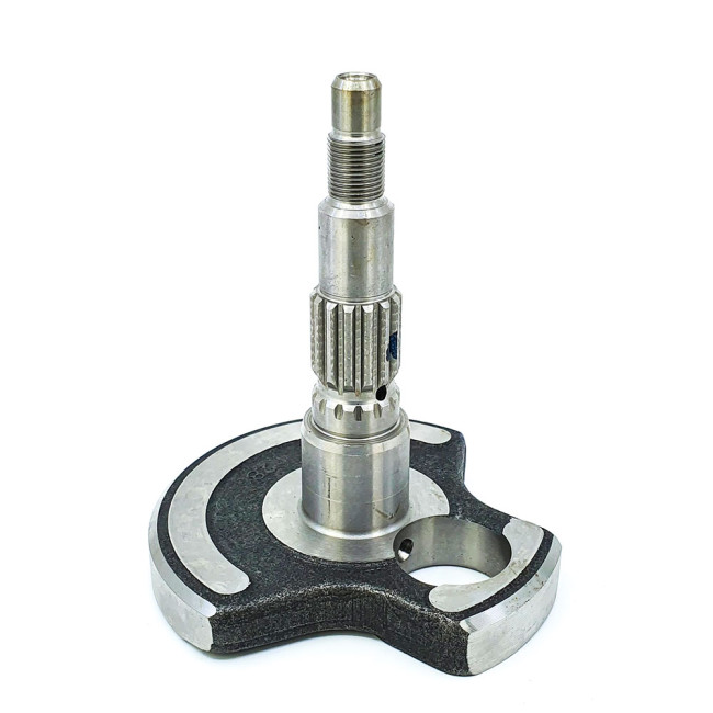 ΔΕΞΙ ΜΑΓΟΥΛΟ ΣΤΡΟΦΑΛΟΥ CRYPTON 105 ΓΝΗΣΙΟ YAMAHA 4ST-E1422-00