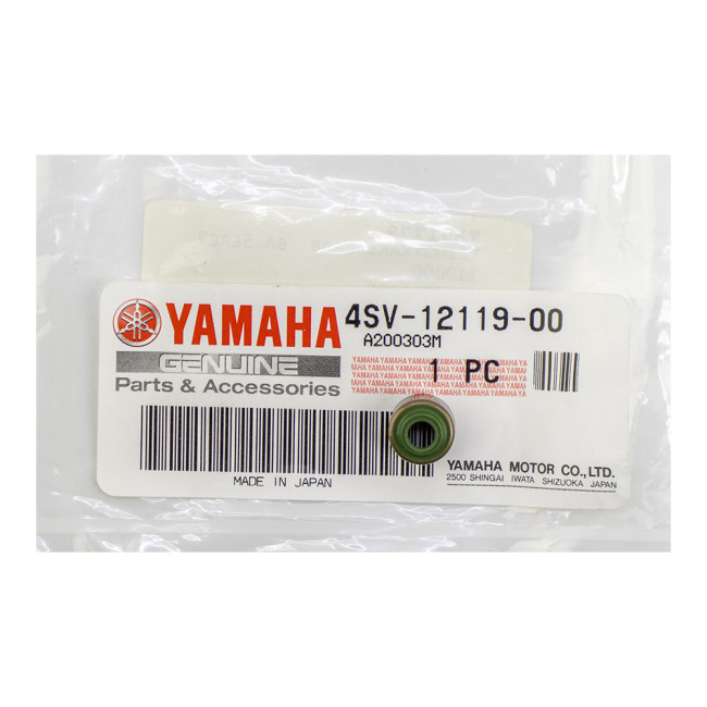 ΤΣΙΜΟΥΧΑΚΙ ΒΑΛΒΙΔΩΝ CRYPTON 105 ΓΝΗΣΙΟ YAMAHA 4SV-12119-00-00