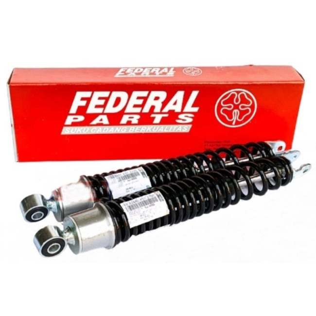 ΑΜΟΡΤΙΣΕΡ ΠΙΣΩ O-Π 35mm PCX150 52400-K97-305 (FEDERAL)