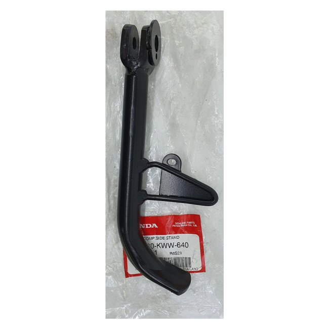 ΣΤΑΝΤ ΠΛΑΙΝΟ ASTREA GRAND 110 ΓΝΗΣΙΟ HONDA 50530-KWW-640HI