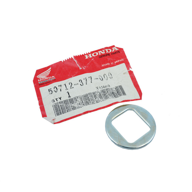 ΑΣΦΑΛΕΙΑ ΜΑΣΠΙΕ  CG125 ΓΝΗΣΙΑ HONDA 50712-377-000