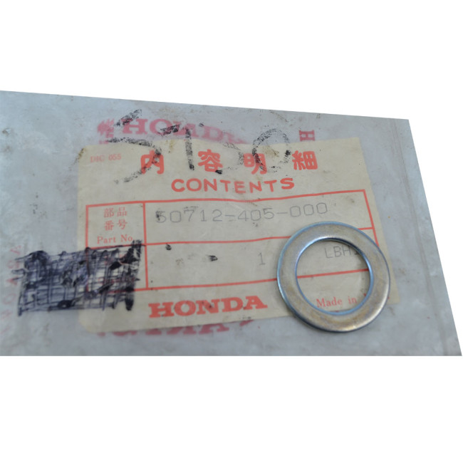 ΡΟΔΕΛΑ CB125T ΓΝΗΣΙΑ HONDA  50712-405-000