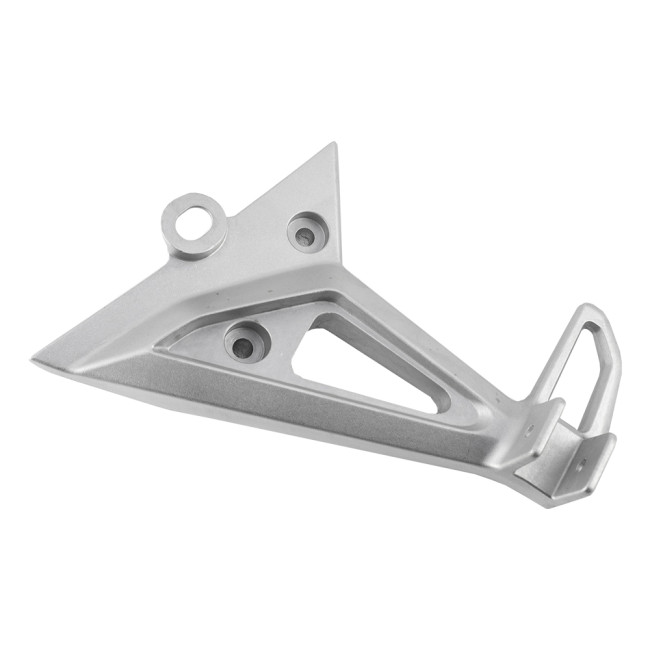 ΒΑΣΗ ΜΑΣΠΙΕ ΣΥΝΟΔΗΓΟΥ ΑΡΙΣΤΕΡΗ GRAND X 110 ΓΝΗΣΙΑ HONDA 50716-K03-N50HI