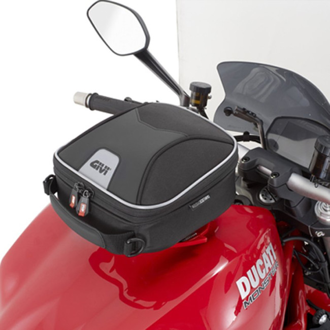 Τσάντα ρεζερβουάρ  xstream mini tanklock system 3l GIVI XS319Y