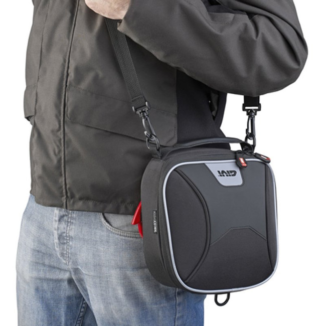 Τσάντα ρεζερβουάρ  xstream mini tanklock system 3l GIVI XS319Y