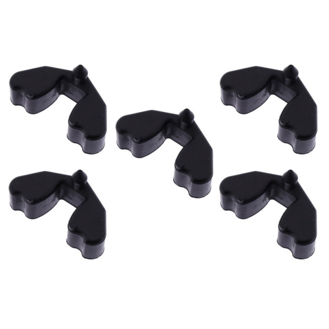 ΛΑΣΤΙΧΑ ΤΑΜΠΟΥΡΟΥ ΣΕΤ (ΣΥΝΕΜΠΛΟΚ) SUZUKI V-STROM DL650 ROC