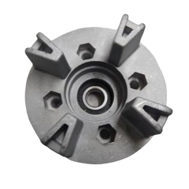 ΓΡΑΝΑΖΙΕΡΑ DAYTONA ΠΙΣΩ ΔΙΣΚΟΦΡΕΝΟ ROC