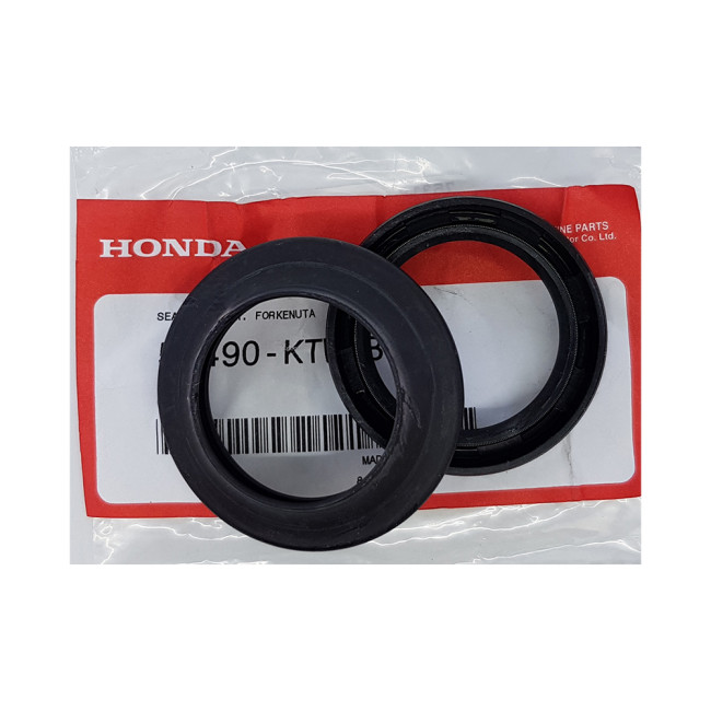 ΣΕΤ   ΤΣΙΜΟΥΧΕΣ  ΑΜΟΡΤΙΣΕΡ SH 300 (2011+)  HONDA   51490-KTW-B01