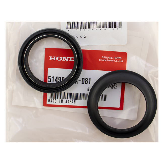 ΤΣΙΜΟΥΧΕΣ ΠΕΙΡΟΥΝΙΟΥ 41-54-11 ΓΝΗΣΙΕΣ HONDA 51490-MKA-D81