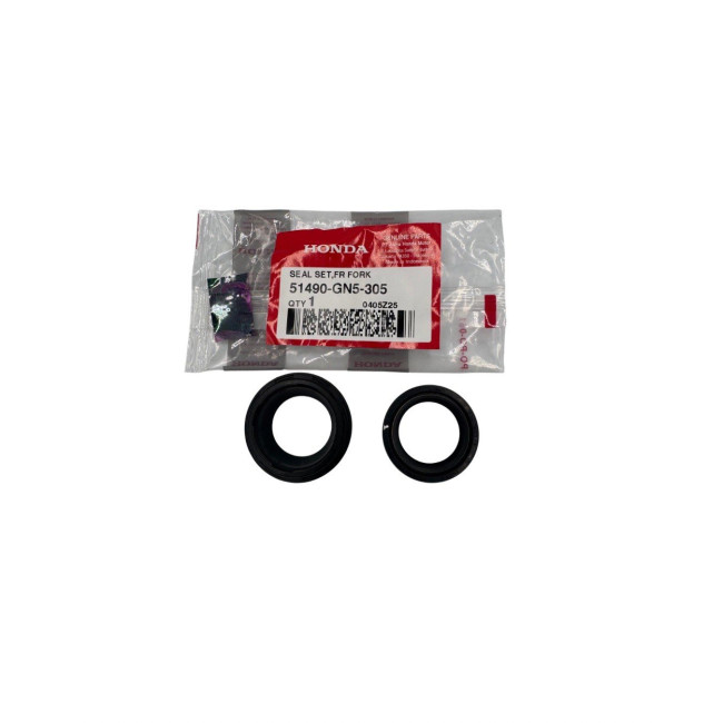 ΣΕΤ ΤΣΙΜΟΥΧΕΣ ΠΙΡΟΥΝIOY SUPRA/C100 (26-37-10.5) OEM 51490-GN5-305