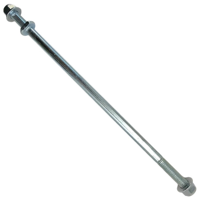 ΑΞΩΝΑΣ ΨΑΛΙΔΙΟΥ C100/SUPRA 100 ROC