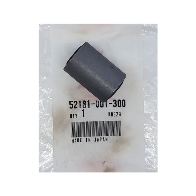 ΣΥΝΕΜΠΛΟΚ ΨΑΛΙΔΙΟΥ C50/GLX/C100/SUPRA 100  HONDA  52181-001-300