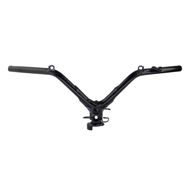 ΤΙΜΟΝΙ SUPRA-X 125 HELMIN ΓΝΗΣΙΟ HONDA 53100-KYZ-710HI