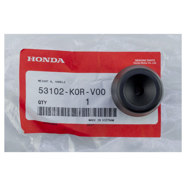ΑΝΤΙΒΑΡΟ ΤΙΜΟΝΙΟΥ SH 125/150 22-23 ΓΝΗΣΙΟ HONDA 53102-K0R-V00