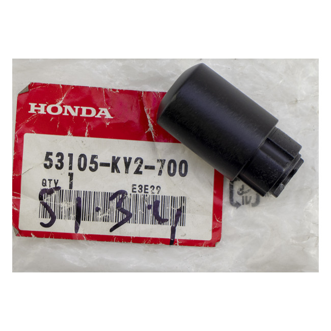 ΑΝΤΙΒΑΡΟ ΤΙΜΟΝΙΟΥ CBR400RR ΓΝΗΣΙΟ HONDA 53105-KY2-700