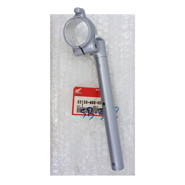 ΣΩΛΗΝΑΣ ΑΡΙΣΤΕΡΟΥ ΤΙΜΟΝΙΟΥ ΓΝΗΣΙΟΣ HONDA 53150-MBB-000ZA