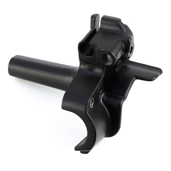 ΒΑΣΗ ΑΡΙΣΤΕΡΗΣ ΜΑΝΕΤΑΣ LEAD 100 HONDA 53172-KRP-980