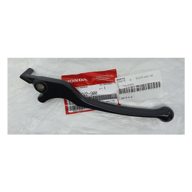 ΜΑΝΕΤΑ ΔΕΞΙΑ XR 125 ΓΝΗΣΙΑ HONDA 53175-KV2-900