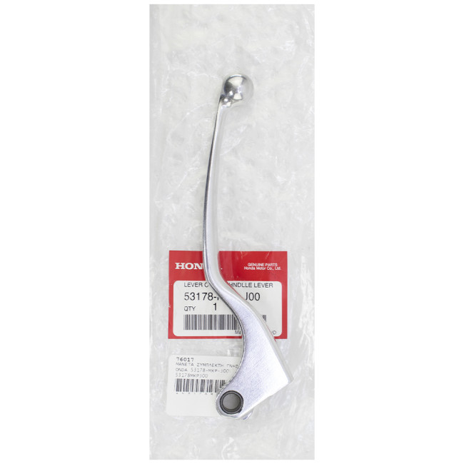 ΜΑΝΕΤΑ ΑΜΠΡΑΓΙΑΖ ΑΡΙΣΤΕΡΗ CB500X/CBR500 ΓΝΗΣΙΑ HONDA 53178-MKP-J00