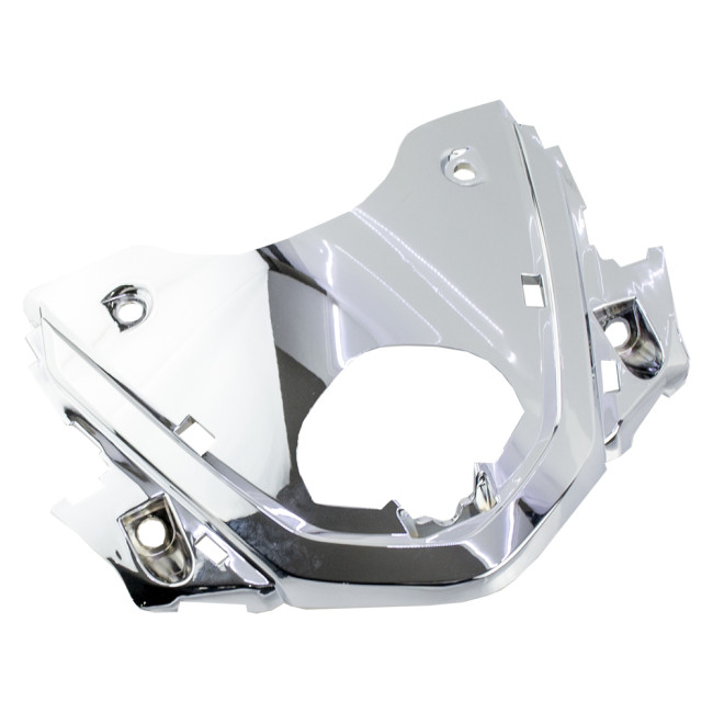 ΔΙΑΚΟΣΜΗΤΙΚΟ ΜΑΣΚΑΣ SH 350 ΓΝΗΣΙΟ HONDA 53203-K1W-D00