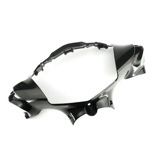 ΜΑΣΚΑ ΦΑΝΑΡΙΟΥ SUPRA-X 125 GR ΜΟΝΟΧΡΩΜΗ ΓΝΗΣΙΑ HONDA 53205-KYZ-900ZBGR-HI