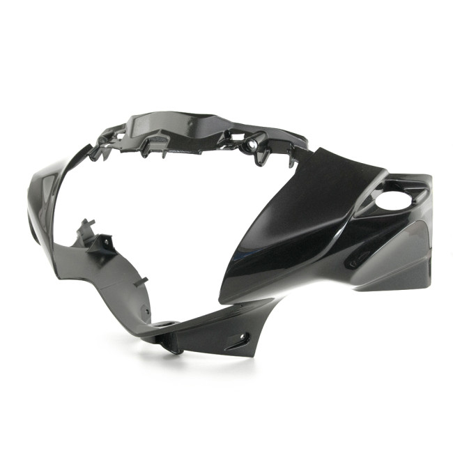 ΜΑΣΚΑ ΦΑΝΑΡΙΟΥ SUPRA-X 125 GR ΜΟΝΟΧΡΩΜΗ ΓΝΗΣΙΑ HONDA 53205-KYZ-900ZBGR-HI