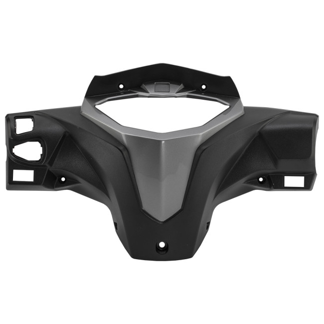 ΜΑΣΚΑ ΚΟΝΤΕΡ SUPRA-X 125 FI ΓΝΗΣΙΑ HONDA 53206-K41-N00ZA-HI