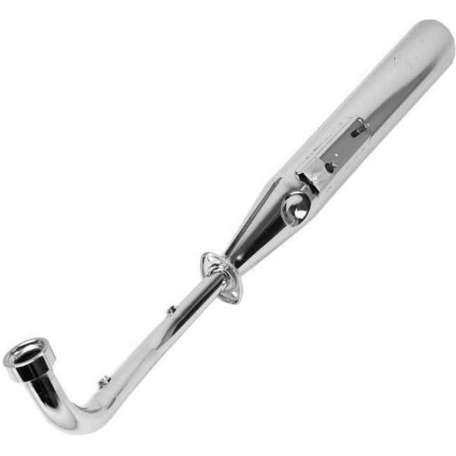 Εξάτμιση Yamaha T-50 Taiwan