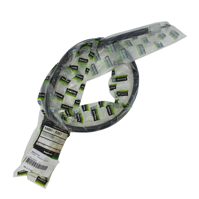 ΝΤΙΖΑ ΚΟΝΤΕΡ ZX-130 ΓΝΗΣΙΑ KAWASAKI 54001-0007