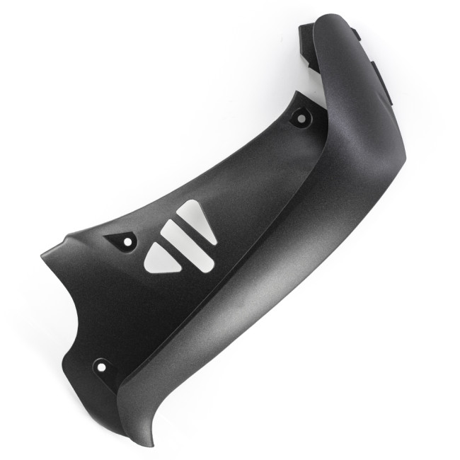 ΠΟΔΙΑ ΔΕΞΙΑ KRISS II 115 ΧΡΩΜΑ ΜΑΥΡΟ ΜΑΤ ΓΝΗΣΙΑ MODENAS 55028-P264GT